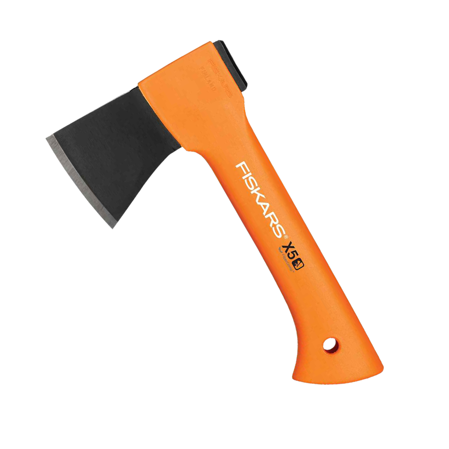 Prämie 3: Fiskars® Freizeitbeil X5-XXS Fiskars® Freizeitbeil X5-XXS