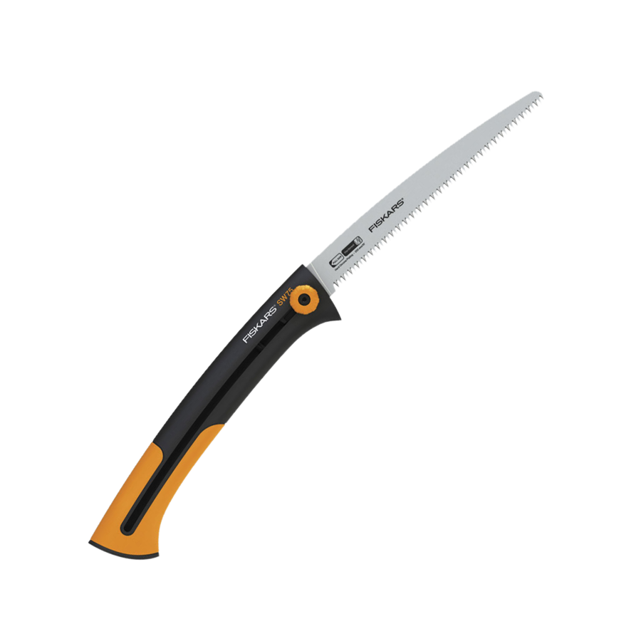 Prämie 1: Fiskars® Xtract™ Große Handsäge / Grobzahnung SW75 Fiskars® Xtract™ Große Handsäge / Grobzahnung SW75